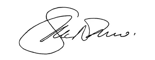 firma de Susana